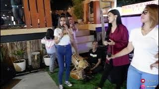 BULEUD - ADE ASTRID W/GERENGSENG TEAM (LIVE ANGKRINGAN TEH ITA)