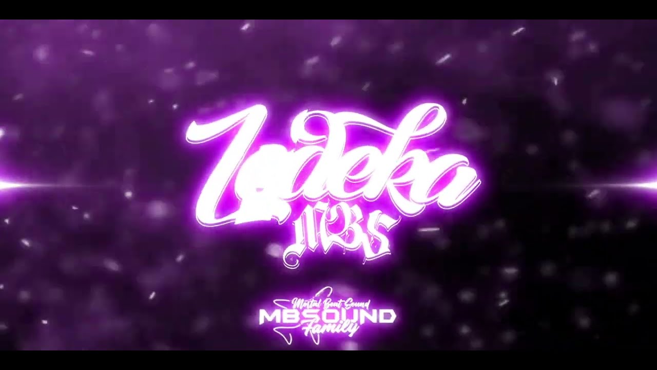 LRAK X DJAMATIK - A FOSS FEAT KASSAV (MBSOUND JPOD 2024)