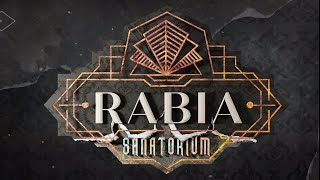 Rabia 3: Sanatorium || TRÀILER OFICIAL || Flooxer