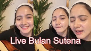 Story Live - Bulan Sutena 2024