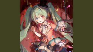 CIRCUS PANIC!!! (feat. Hatsune Miku)