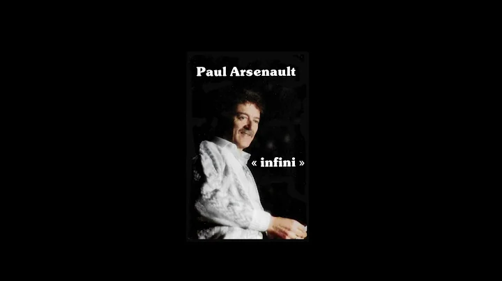 Paul Arsenault - Entends ma prire  -  album:  Vien...