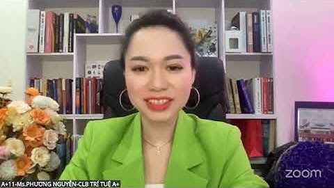 NGÀY 5 CÁCH GIAO TIẾP VỚI TIỀM THỨC