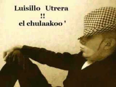 luisillo utrera y el lila dime niña lo que te esta pasando