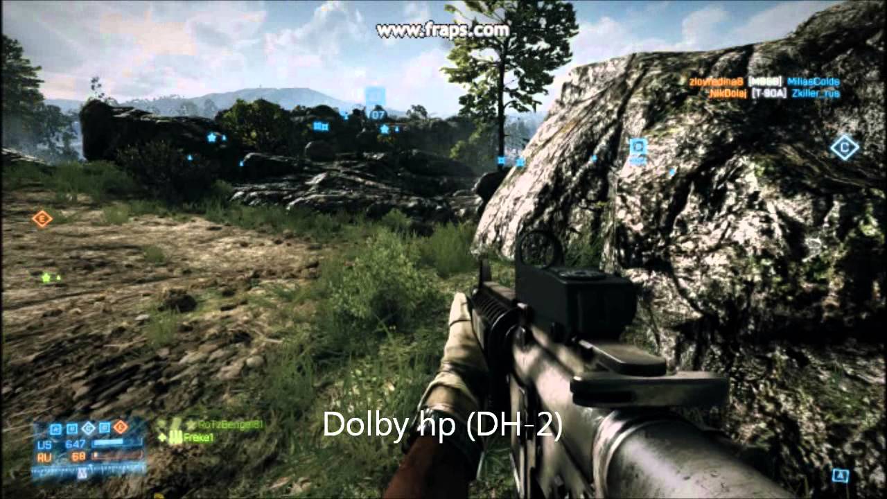 SBX vs. CMSS-3D vs. Razer vs. Dolby vs. Realtek - headphone game sound ...