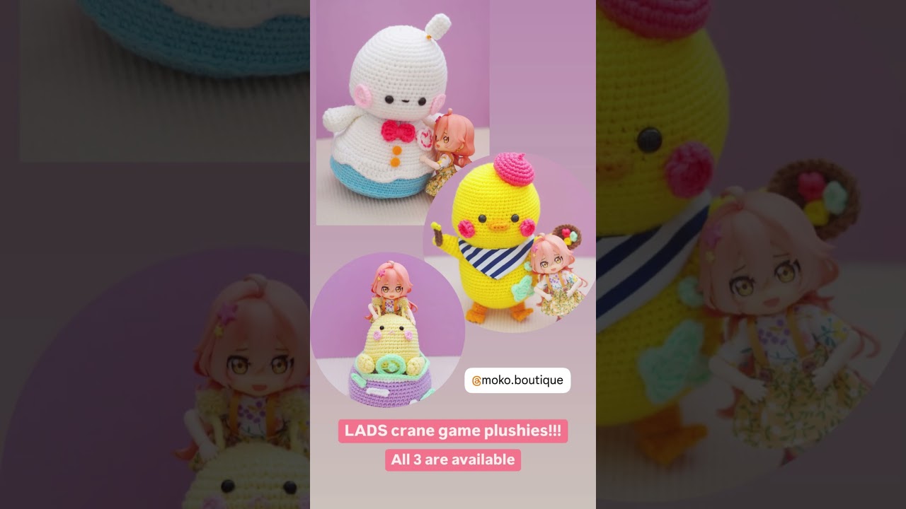 Moko's Boutique new product launch!