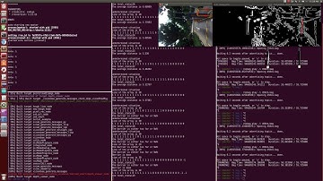 Stereo Vision-based Gantry Detection for Autonomous Driving