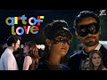 Art of Love (2024) Movie || Birkan Sokullu, Esra Bilgiç, Fırat Tanış, Çakır || Action Review &amp; Facts