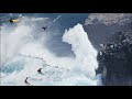 BIGGEST BACKWASH WAVE I HAVE EVER RIDDEN! // 20@20 Episode 3