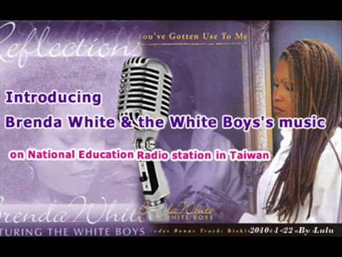 Introducing Brenda white & The white boys's music ...
