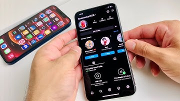 How to Add Multiple Accounts on Instagram App