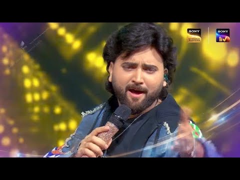 OMG : Mohammed Danish कि इसPerformance ने किये सबके रोंगटे खड़े || Indian idol Season17 New Promo ||