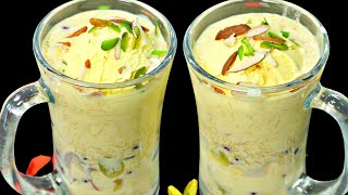 इस भयंकर गर्मी में 2 ठंडी ठंडी मिल्कशेक जो आपको तरो ताजा कर देगी | Easy Milkshake Recipes