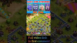 Yeti Bowler Ice Em Bat Spell Healer Attack Th12.