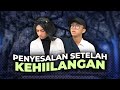 Drama penyesalan setelah kehilangan