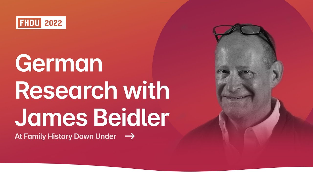 german-research-with-james-beidler-youtube