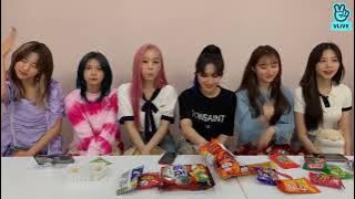 (ENG) 200825 Live with DREAMCATCHER