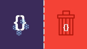 COMO DELETAR PROPRIEDADES E TRAVAR OBJETOS EM JS