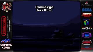 Converge - Dark Horse ♬Chiptune Cover♬