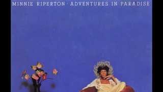 Video thumbnail of "Minnie Riperton - Simple Things"