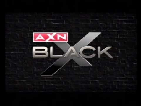 Animax Portugal: Promo AXN Black (Corrigida)