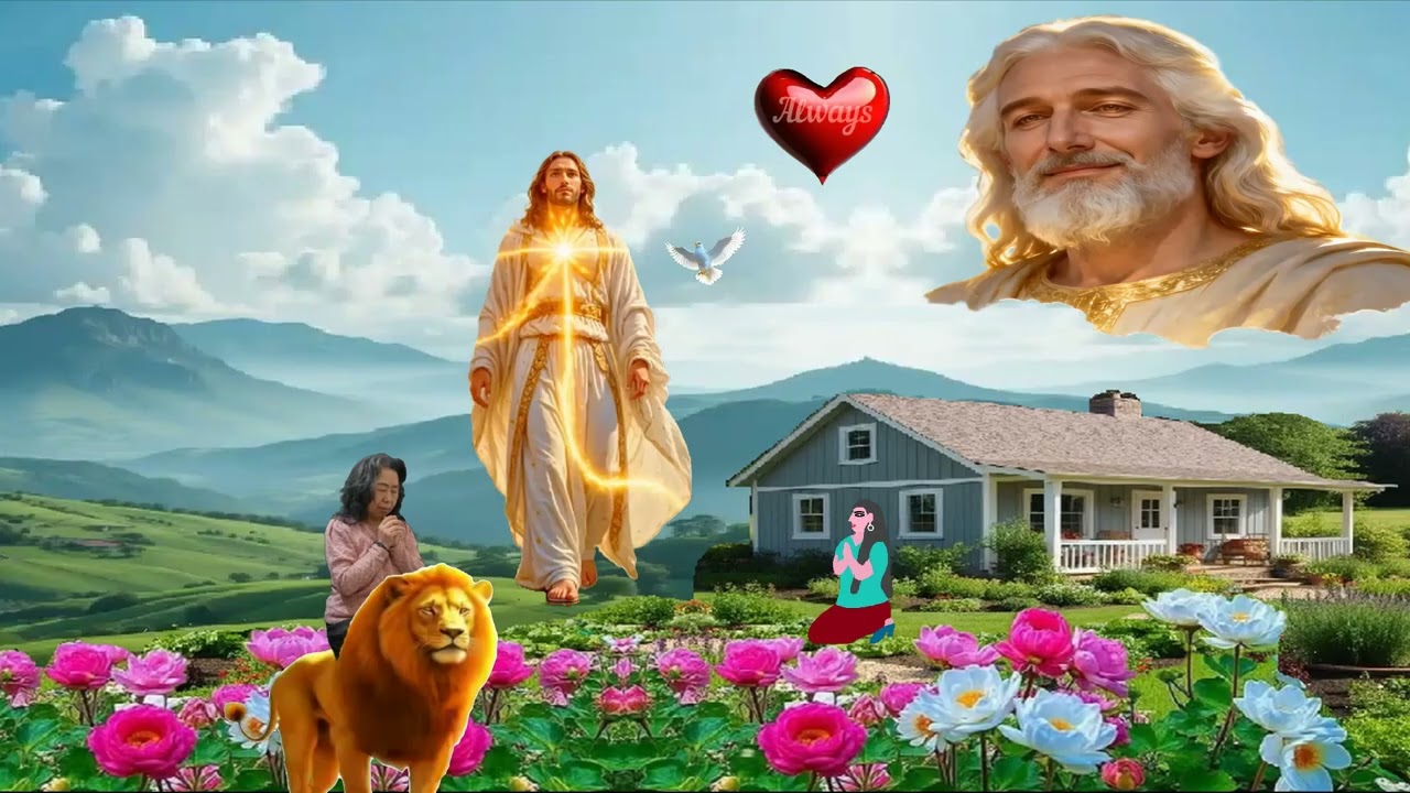 Niam tsav yeej,Lus pov thawj VAJTSWVYESXUS tau pab,02/24/2026