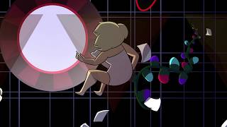C Round Animation