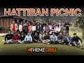 TG Vlog: Hattiban Picnic (March 11th, 2023)