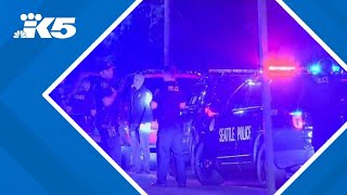Seattle City Council approves plan to hire, retain more police officers