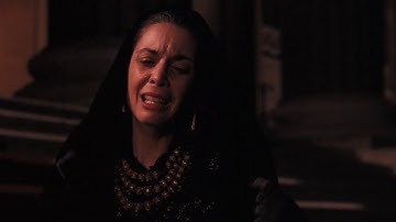 The Godfather Coda ending RECUT