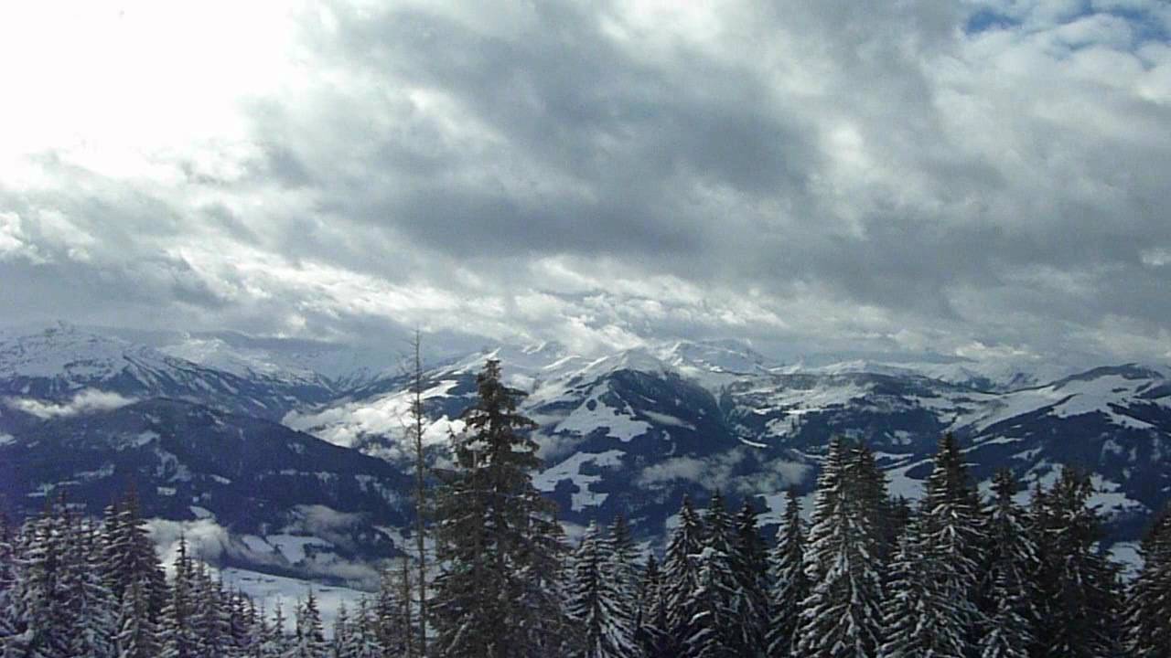 Austrian Skiing