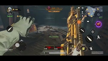 Codm zombie test server part 3