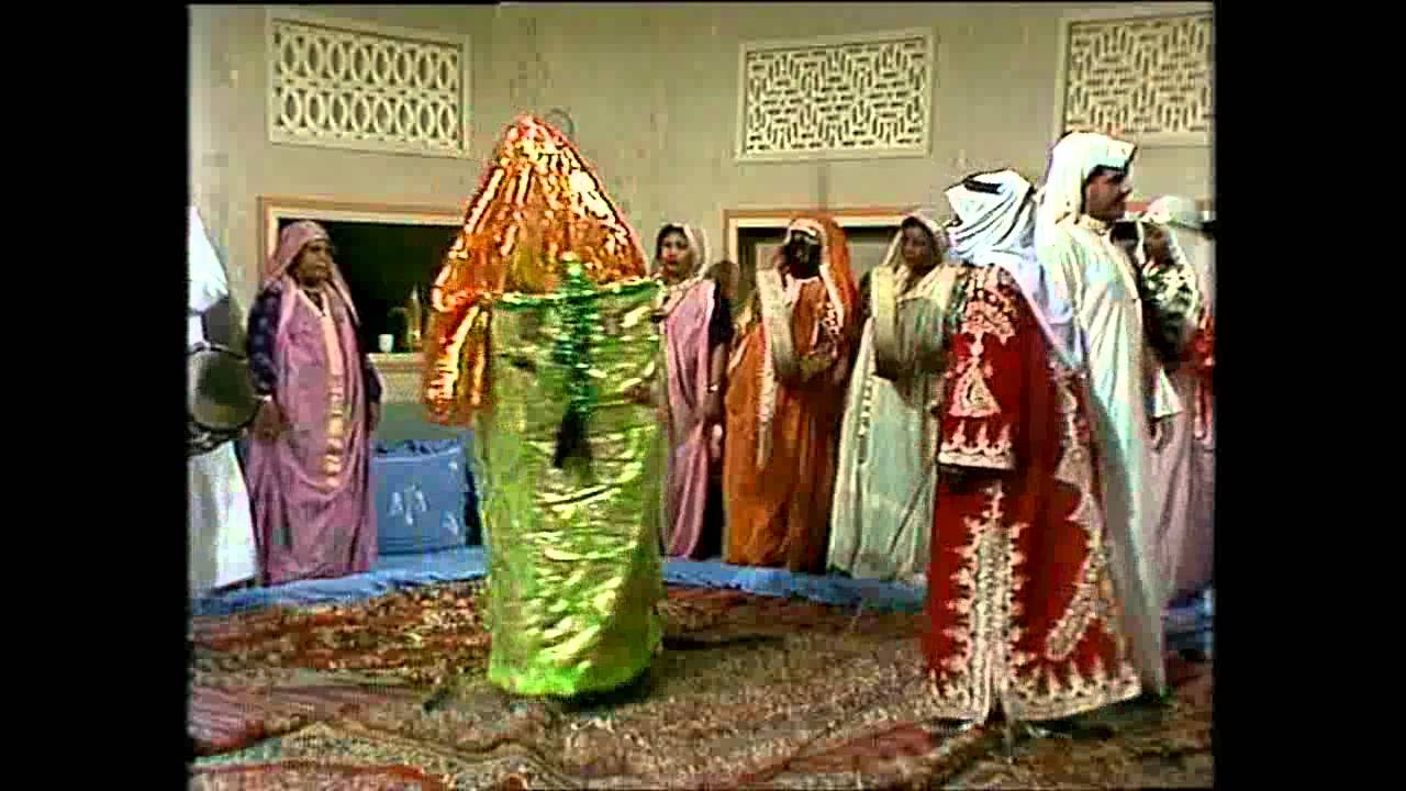 لوحات شعبية(الفريسة)