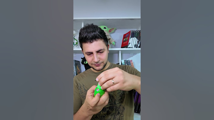Փորձում եմ Հեղուկ Կոնֆետ💣