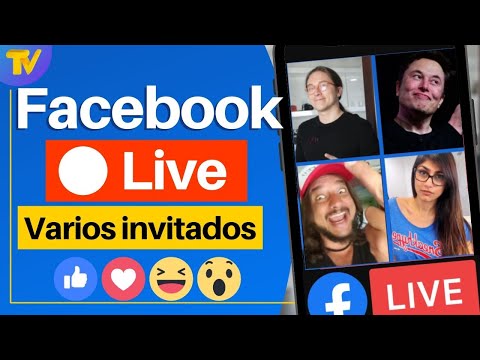 Video: Cómo averiguar qué les gusta a los amigos en Facebook: 7 pasos