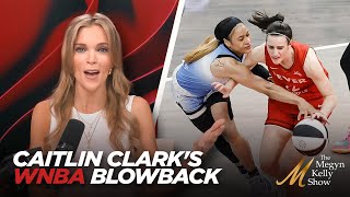 Caitlin Clark is Helping the WNBA - So Why is She Getting So Much Blowback? With Dave Rubin