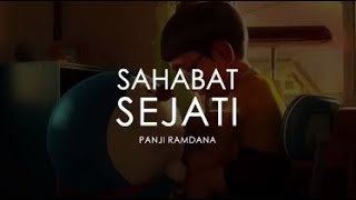 Melody Dalam Puisi - Sahabat Sejati - Panji Ramdana - 2018 HD