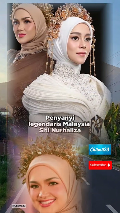 Kolaborasi Lintas Negara, Siti Nurhaliza dan Lesti Kejora Luncurkan Lagu Duet “Kumbang Bunga”!#viral