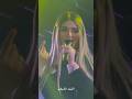 صاحبه الصوت الجوهرى وملكه الاحساس لارا حجازى تغنى ربطو حصانهم جنب حصانى اغانى ترند اكسبلور 