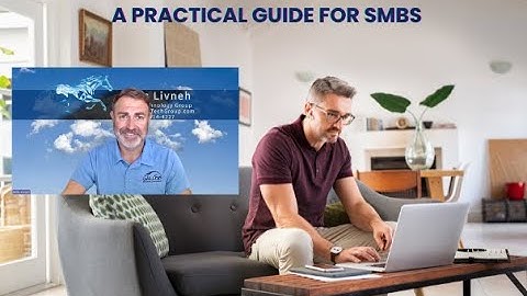 Hybrid Workforces, Simple Security: A Practical Guide for SMBs