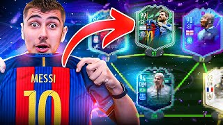 11x MATCH WORN Football Shirts decide my FUT Champs team! screenshot 4