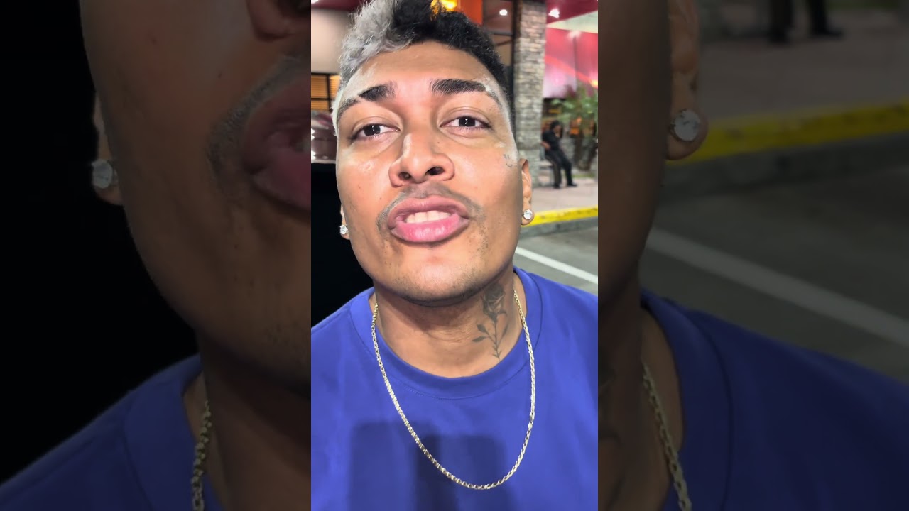 la gente no la creen va ...          