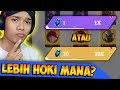 Lebih Hoki Gacha 1x 1x Atau 10x Langsung ? Aspirant Unite Mobile Legends 2024 !