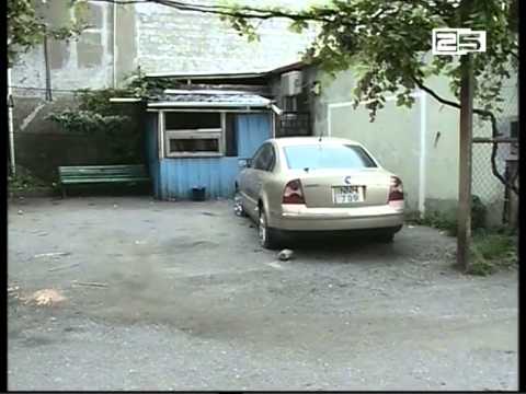 ბათუმში მამაკაცი ცივი დაჭრეს