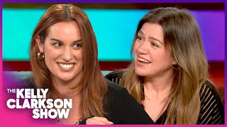 Download Lagu Hannah Berner Wants More Female Comedians On Stage Taking Space! MP3 Download Lagu Hannah Berner Wants More Female Comedians On Stage Taking Space! MP3