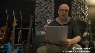 The Devin Townsend Challenge – live stream