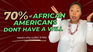Estate Planning Challenges And Solutions For African American Families