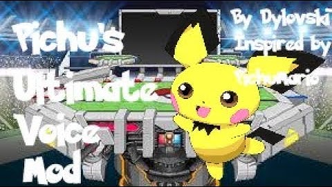 Pichu