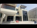 Perfect Family Home: 7 Bed Custom-Built Villa in Jumeirah Park