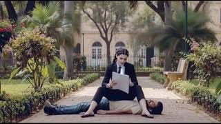 Stomach Sitting Boy Girl India Vakil Girl 18